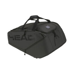 Sacs De Tennis HEAD Pro X Padel Bag L BK